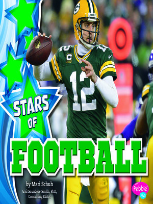 cover image of Stars of Football